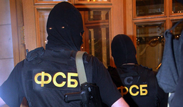 В квартире с предполагаемыми террористами в Москве жили двое детей