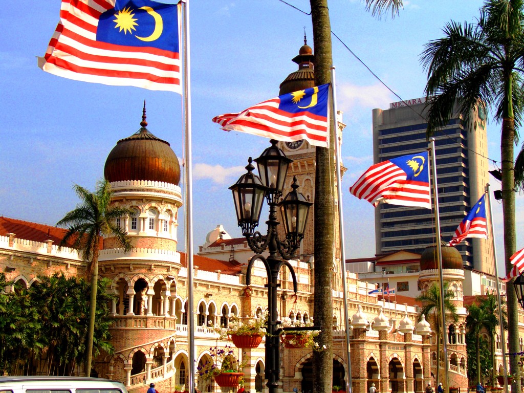 В Брунее  в мае вступили в силу законы шариата