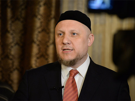 Президентом Ассоциации предпринимателей-мусульман назначен заместитель Кабаева