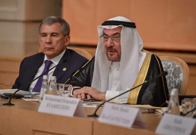 В Казани с 25 по 28 мая пройдет заседание группы «Россия – Исламский мир»