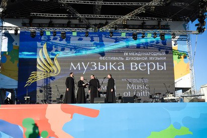 Межконфессиональный фестиваль «Музыка веры» пройдет в Болгаре и Казани