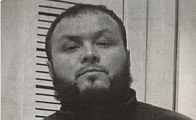 Полиция задержала в Петербурге связного ИГИЛ, сбежавшего из Казани