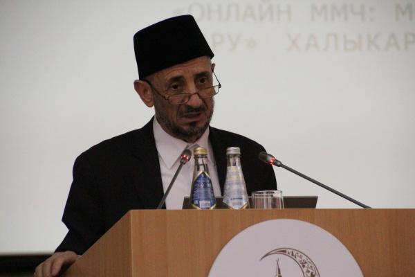 Доктор Дамасского университета в Казани: ДАИШ хочет отвратить людей от ислама