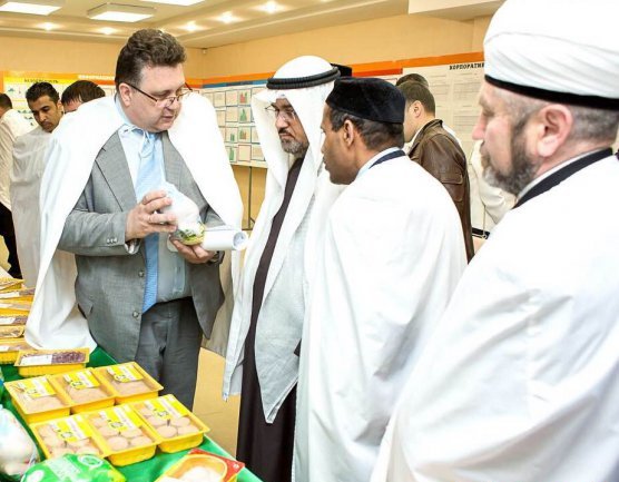 Татарстан начнет поставлять халяльное мясо в Бахрейн