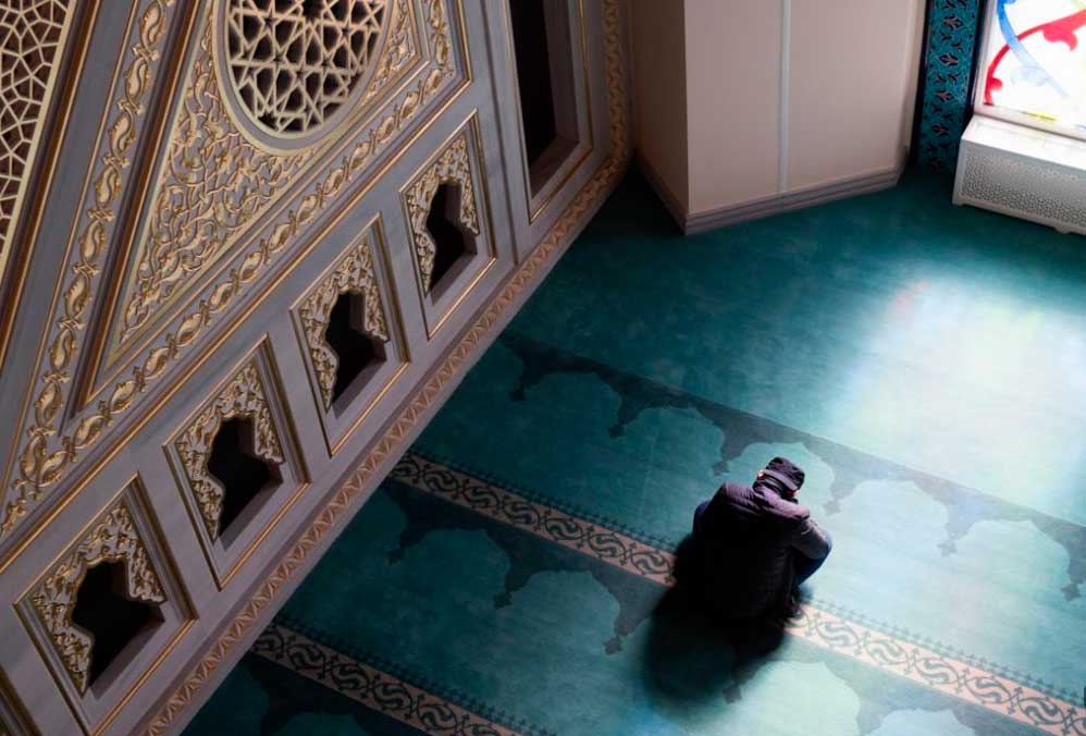 В Соборной мечети Москвы появится «доска позора»