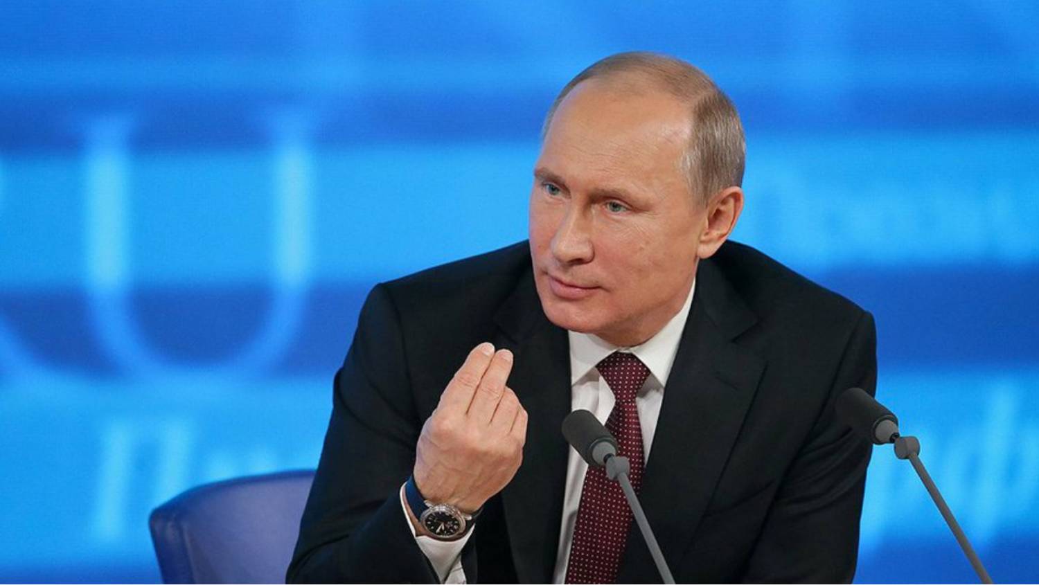 Путин – делегатам в Казани: Россия готова содействовать исламскому миру