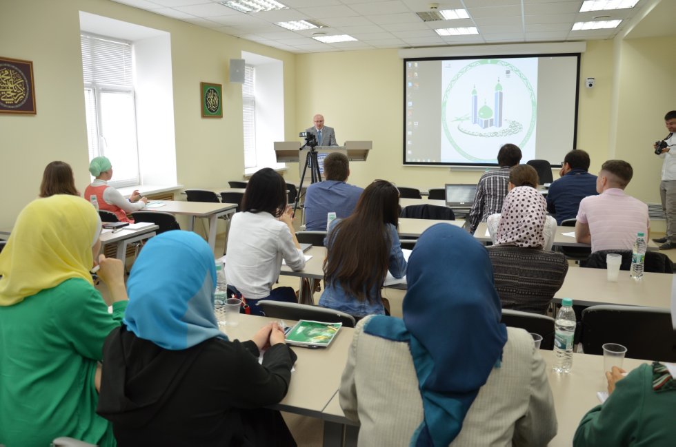 Школьное и дошкольное исламское образование обсудят на конференции в Москве