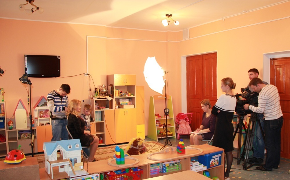 На создание видеопаспортов для детей-сирот Татарстан потратил 22 млн рублей