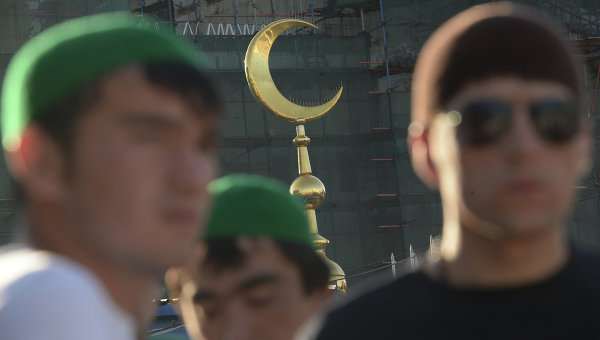 Христиане США поздравили мусульман с началом Рамадана