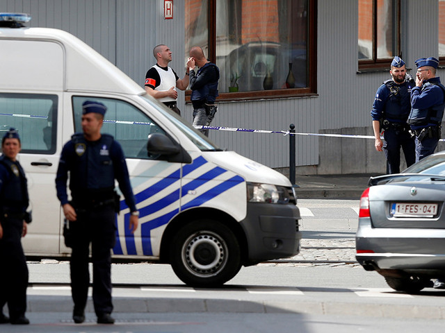 В Бельгии предупредили о новых готовящихся терактах