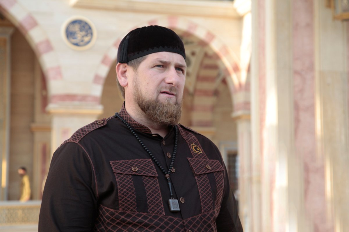 Кадыров призвал мусульман поучаствовать в эстафете Корана в Instagram