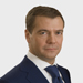 Медведев считает значимым создание Консультативного совета мусульман СНГ
