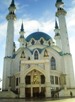 Гусман хазрат Исхаков проведет пятничную проповедь в мечети Кул Шариф