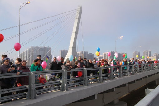 Быть или не быть мосту Кадырова в Санкт-Петербурге?