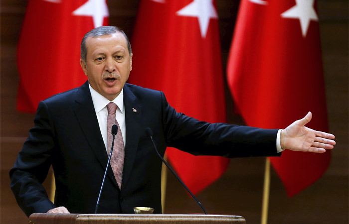 В Турции могут провести референдум по вопросу вступления страны в ЕС