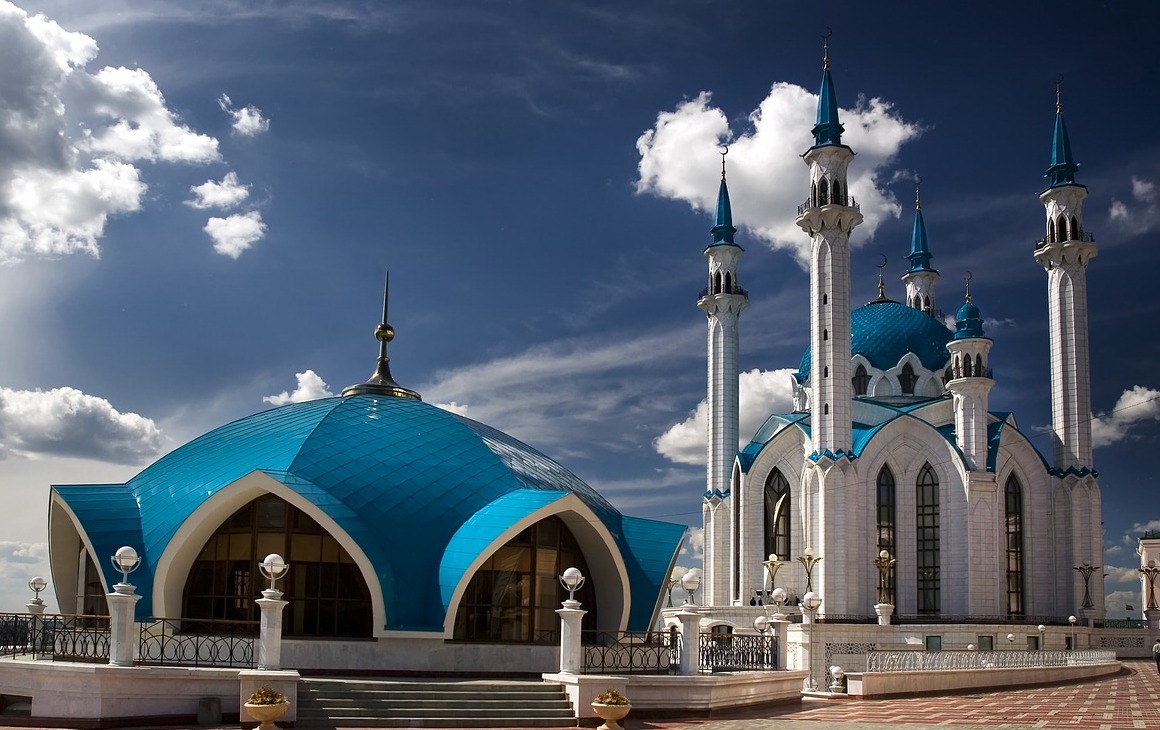 Жители Татарстана могут проголосовать за изображение Казани на купюрах в 2000 рублей