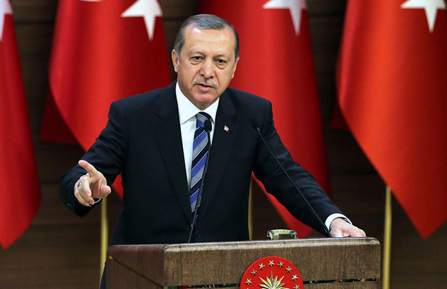 Президент Турции извинился перед Россией: что произошло?
