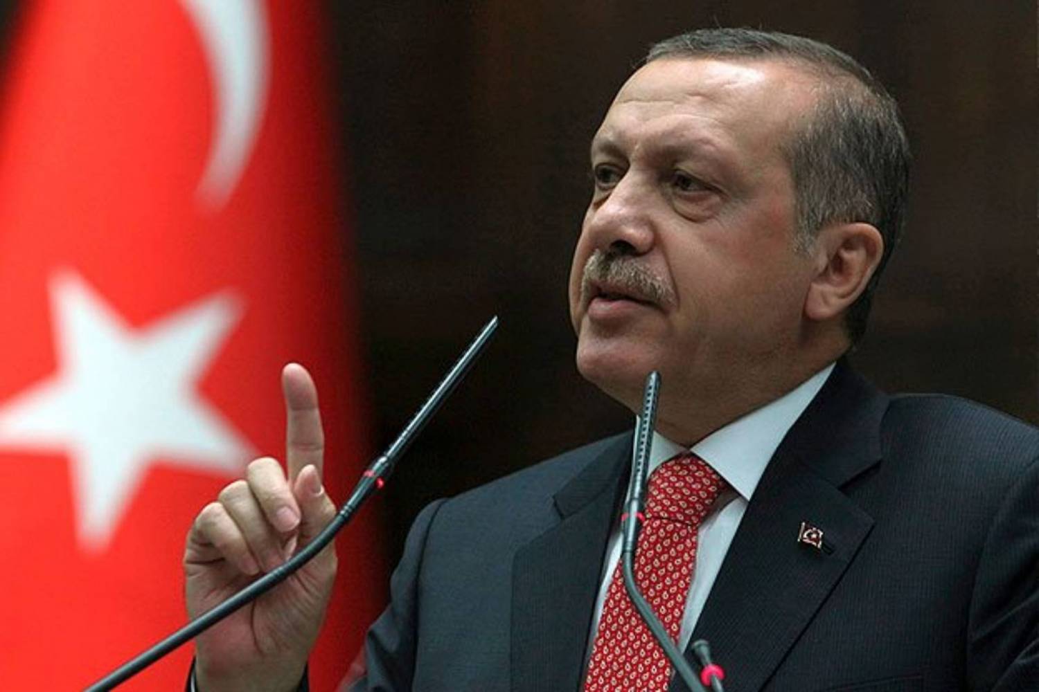 Эрдоган заявил о скорой нормализации отношений с Россией