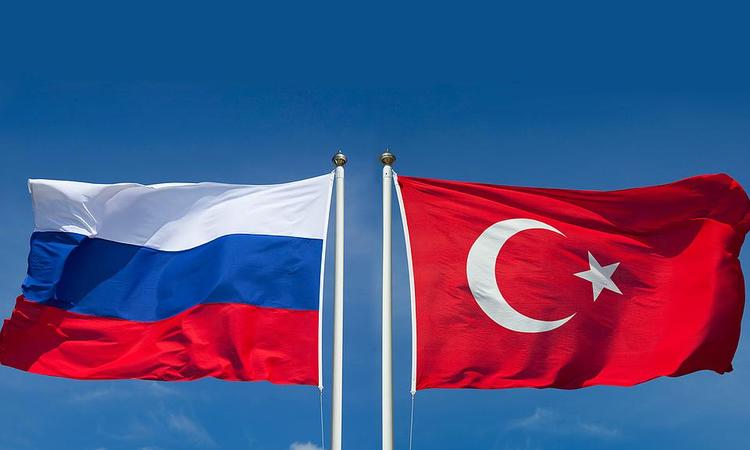 Турция готова выплатить компенсацию за сбитый российский СУ-24