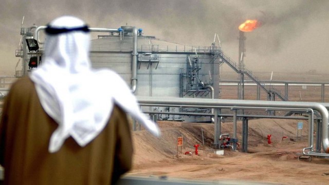 В Эр-Рияде заявили о стабилизации цен на нефть на мировом рынке
