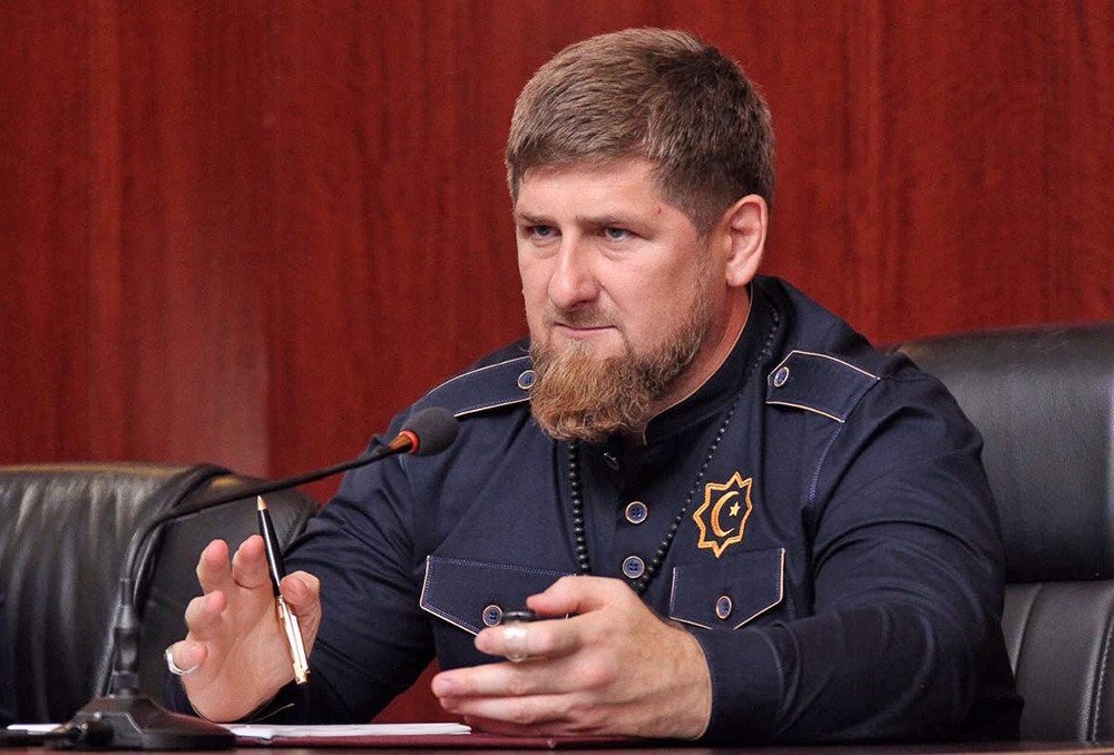 Кадыров потребовал от Турции выдать чеченских террористов