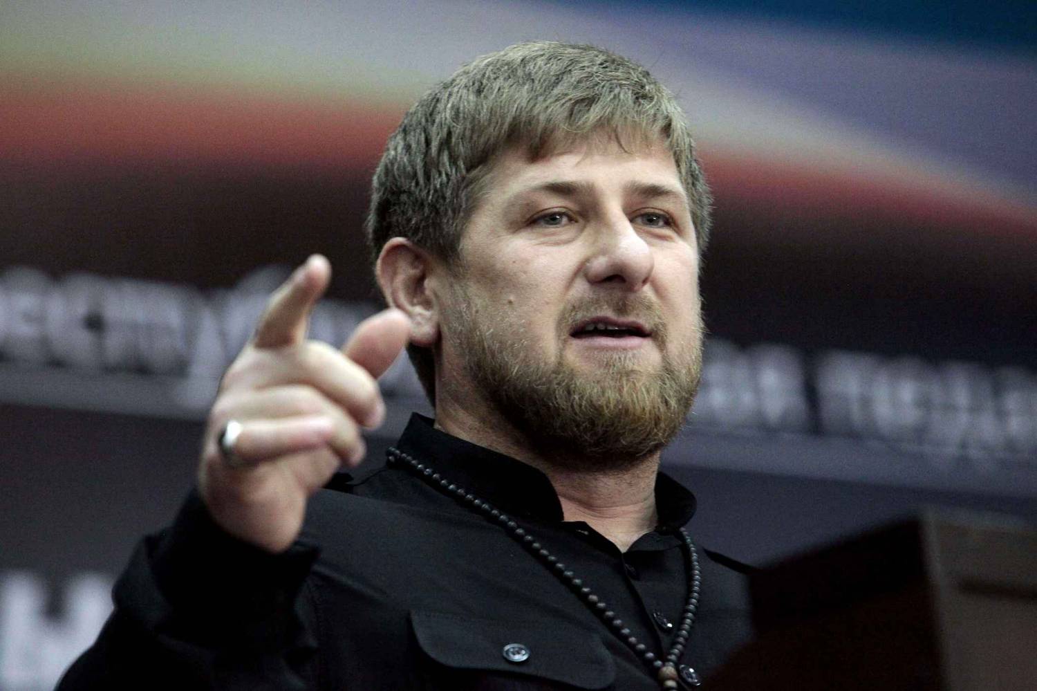Рамзан Кадыров найдет себе помощника на реалити-шоу
