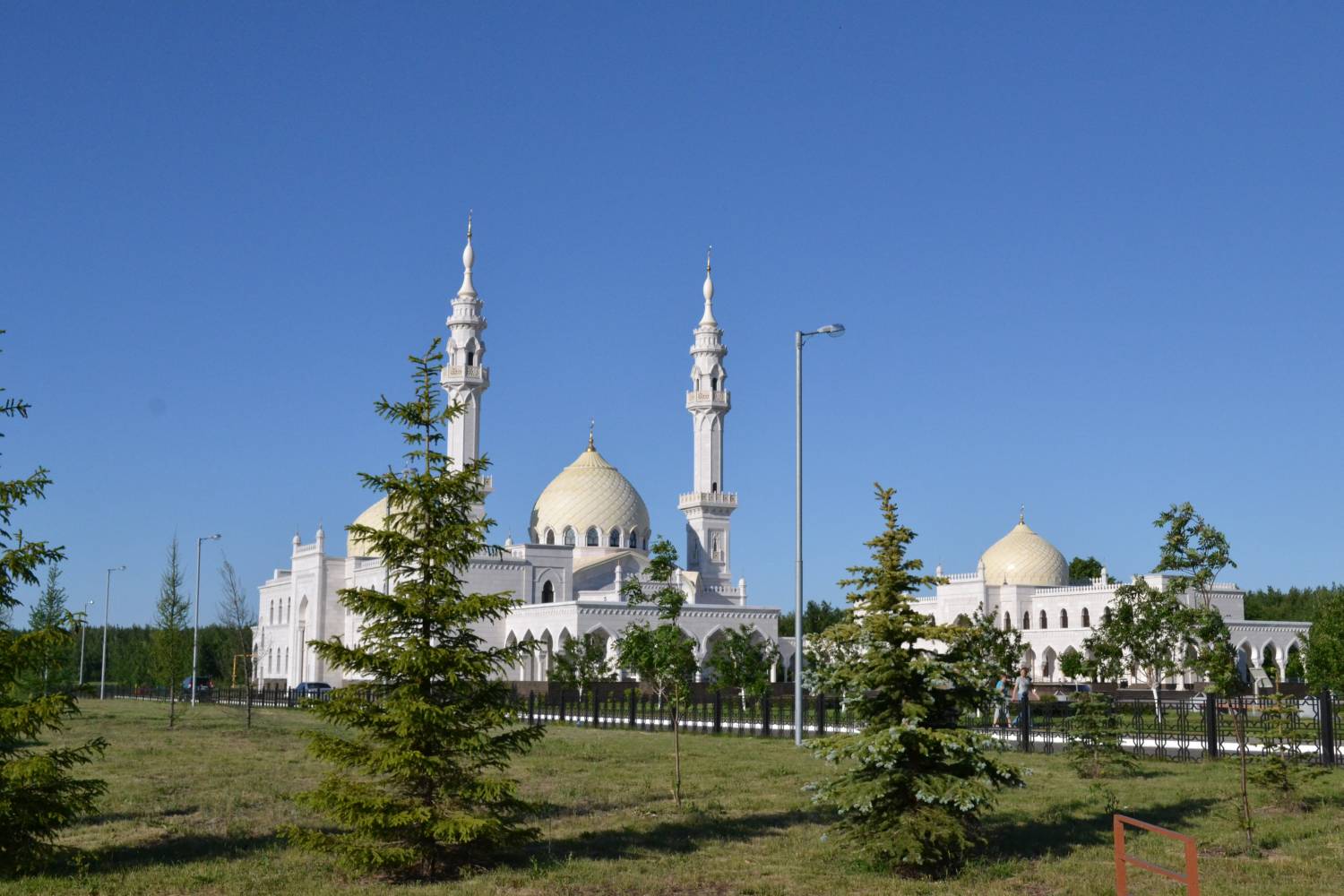 В Болгаре пройдет Форум мусульманской молодежи