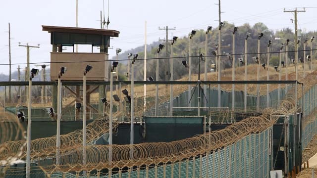 США: террористическая деятельность уроженца Татарстана не усложнит закрытие Гуантанамо