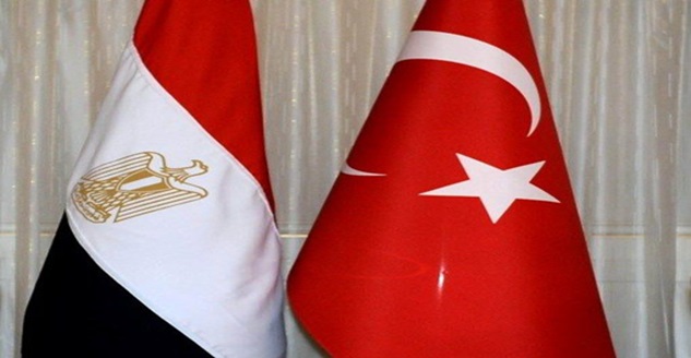 Египет назвал условия сотрудничества с Турцией