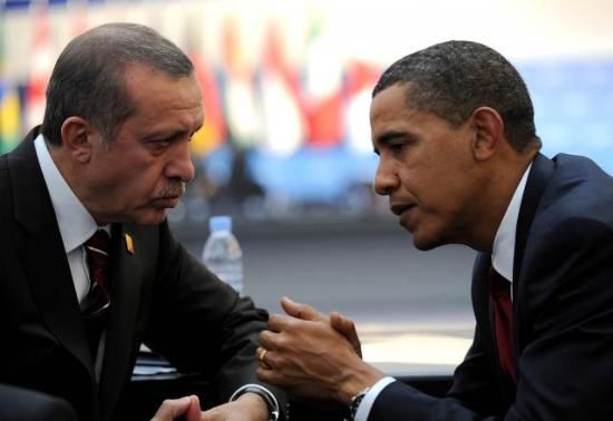 США предложили Турции помощь в расследовании попытки госпереворота