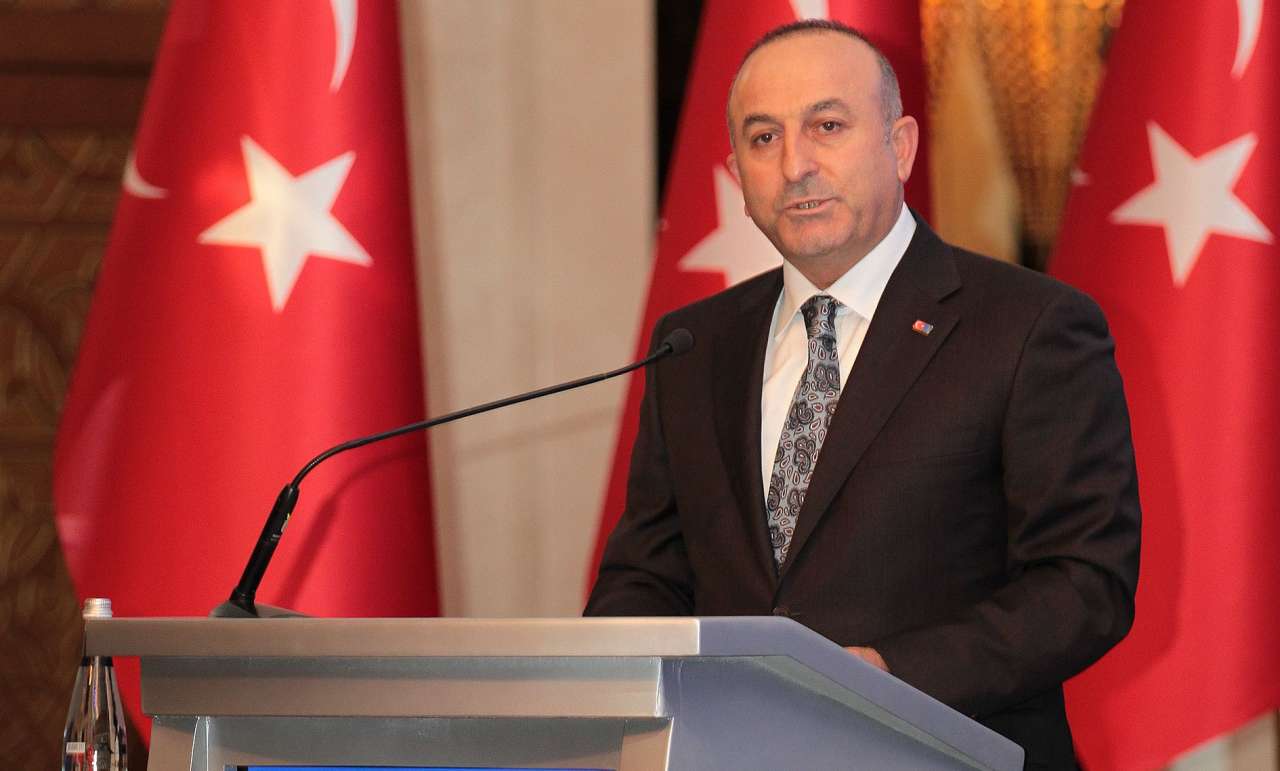 МИД Турции поблагодарил РФ за поддержку во время попытки военного переворота