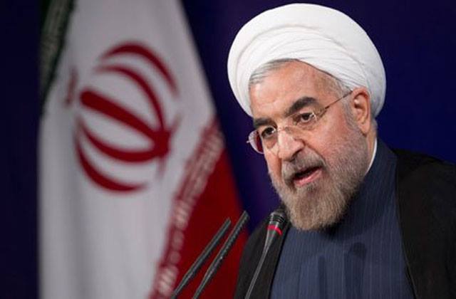 Ядерная программа Ирана может изменить баланс сил на Ближнем Востоке