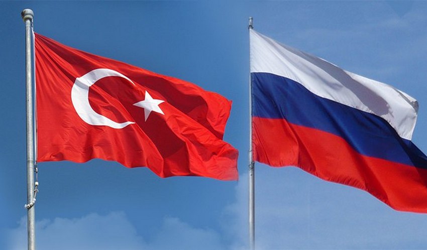 Встреча министров экономики Турции и России перенесена из Казани в Москву