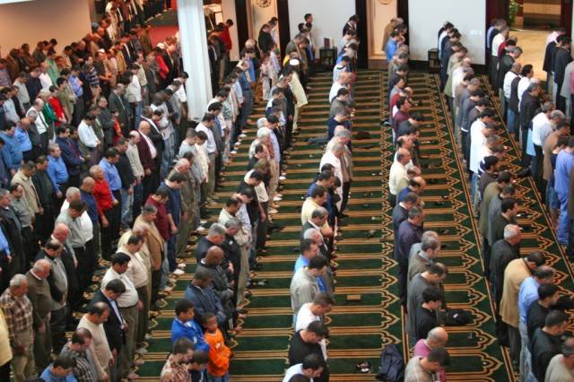 В США август 2016 года объявлен месяцем мусульман