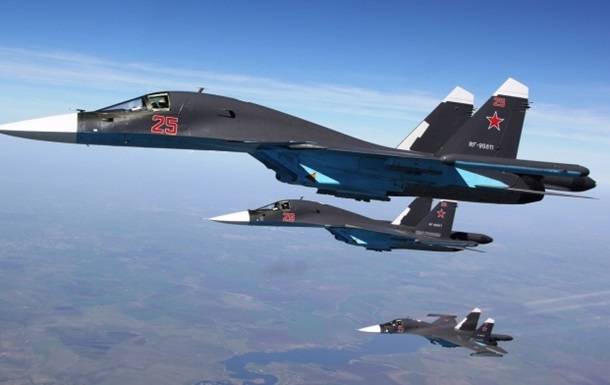 Путин внес в Госдуму соглашение о размещении в Сирии российской авиации