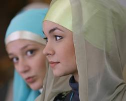 В Казани пройдет встреча активисток РТ «Счастливые женщины»