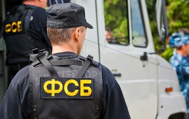 Украина пыталась свалить теракты в Крыму на мусульман