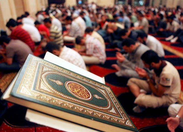 В Совете муфтиев РФ объявили о «разморозке» совместных проектов с мусульманами Турции