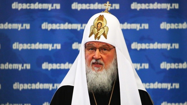 РПЦ намерена противодействовать радикальному исламу в тюрьмах
