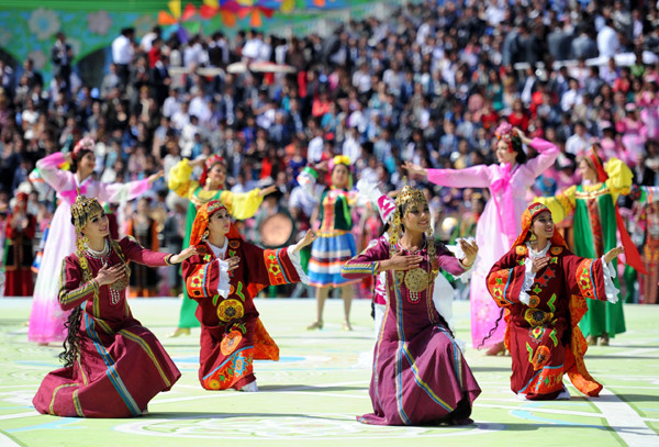 В Ташкенте отменили концерт к юбилейному празднованию Дня независимости Узбекистана