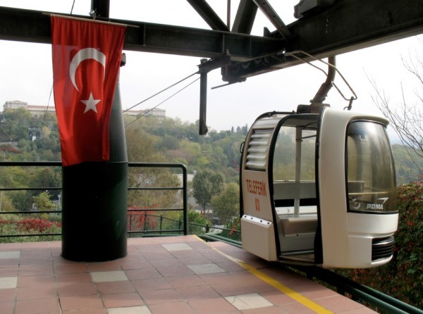 Чартеры из Казани на курорты Турции полетят в сентябре