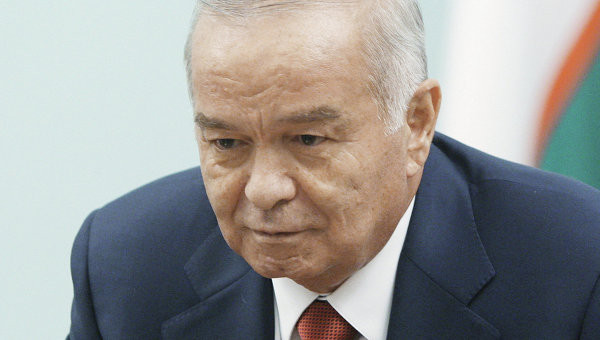 Президент Узбекистана находится в критическом состоянии