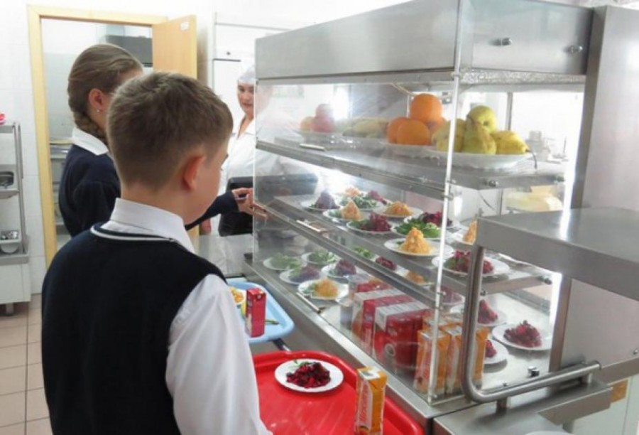 Минобразования Татарстана согласует список школ и детсадов с халяль питанием