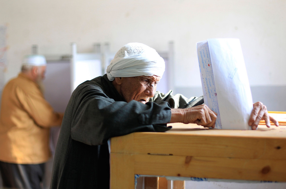 Стоит ли мусульманам голосовать на выборах в Государственную Думу?
