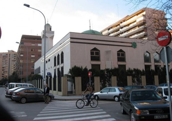 В Испании откроется первая исламская школа