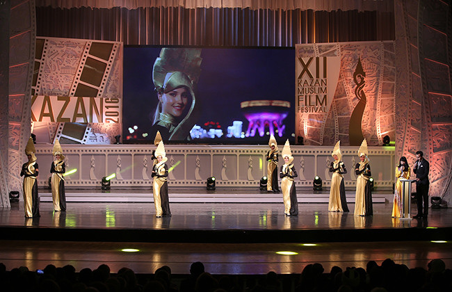 «Назад к тенгрианству»: в Казани завершился фестиваль мусульманского кино