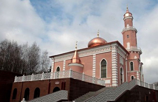 В Минске откроется первая мечеть