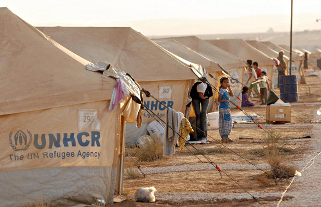 Почти 500 сирийских беженцев  получили  медпомощь в саудовских клиниках