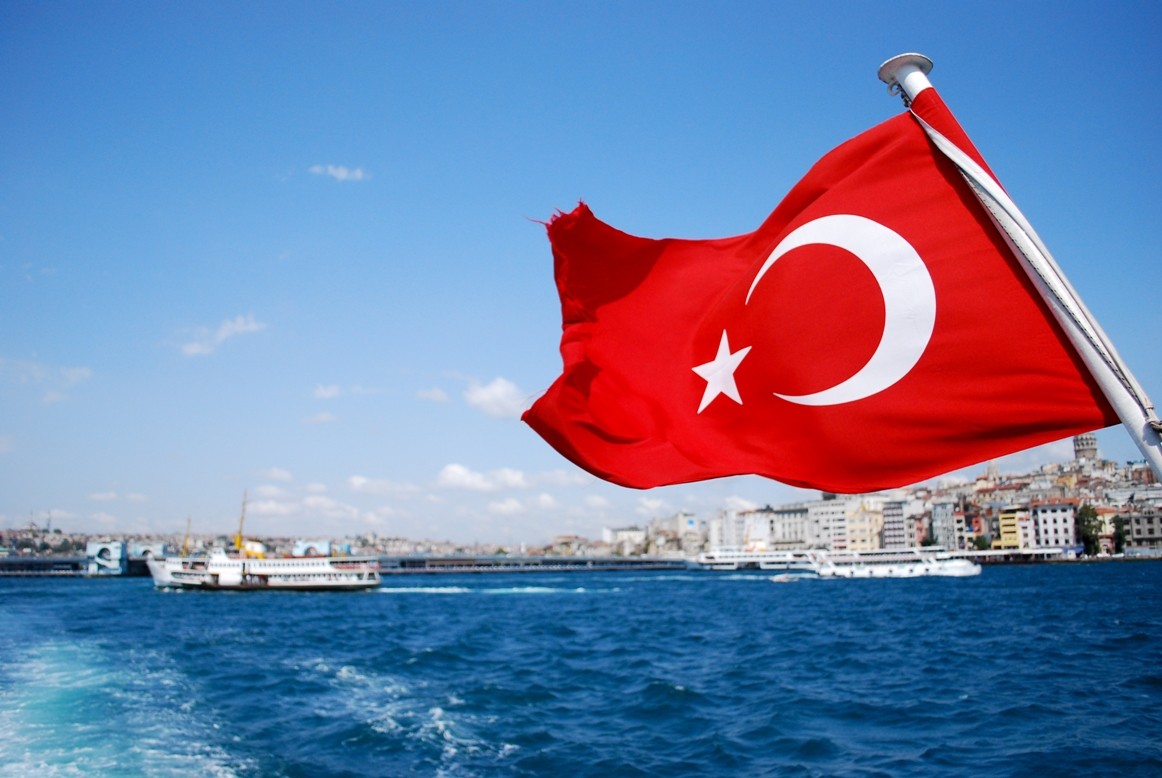 Турция вновь стала самой популярной страной для российских туристов