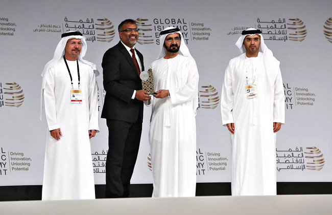 В ОАЭ пройдет Глобальный саммит исламской экономики